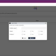 CRM Customers Complaints