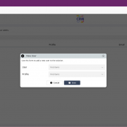 CRM Customers Complaints – Power Apps Template