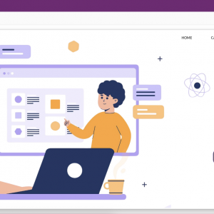 Company Learning Portal