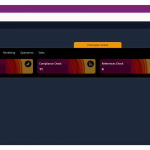 Employees Onboarding Template for Power Apps – Simplify HR Processes