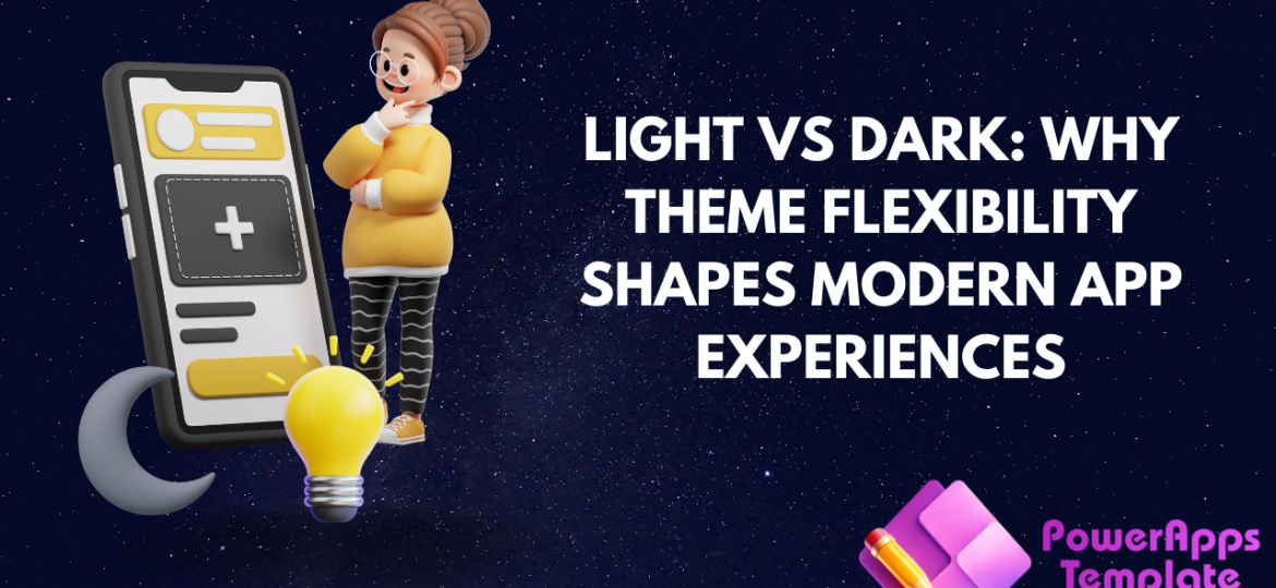 Light vs Dark Themes