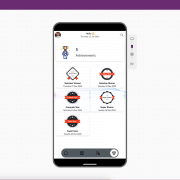 MyLearning Mobile App