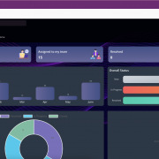 Customer Complaints Power Apps Template