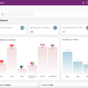 HSE Incident Reporting App – Modern Power Apps Template