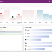 HSE Incident Reporting App – Modern Power Apps Template