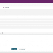 IT HelpDesk – Ticketing, FAQ & Admin Dashboard (Power Apps Canvas App Template)