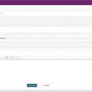 IT HelpDesk – Ticketing, FAQ & Admin Dashboard (Power Apps Canvas App Template)