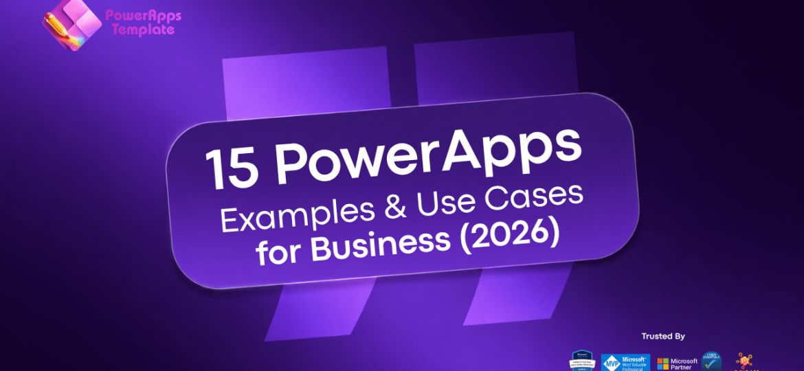 15 Power Apps Examples & Use Cases for Business (2026)